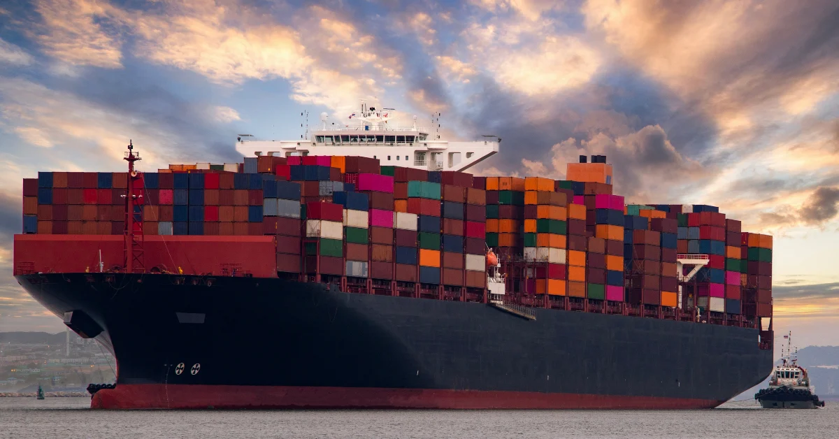 Import towaru z Chin dla e-commerce — finansowanie wykupu towaru