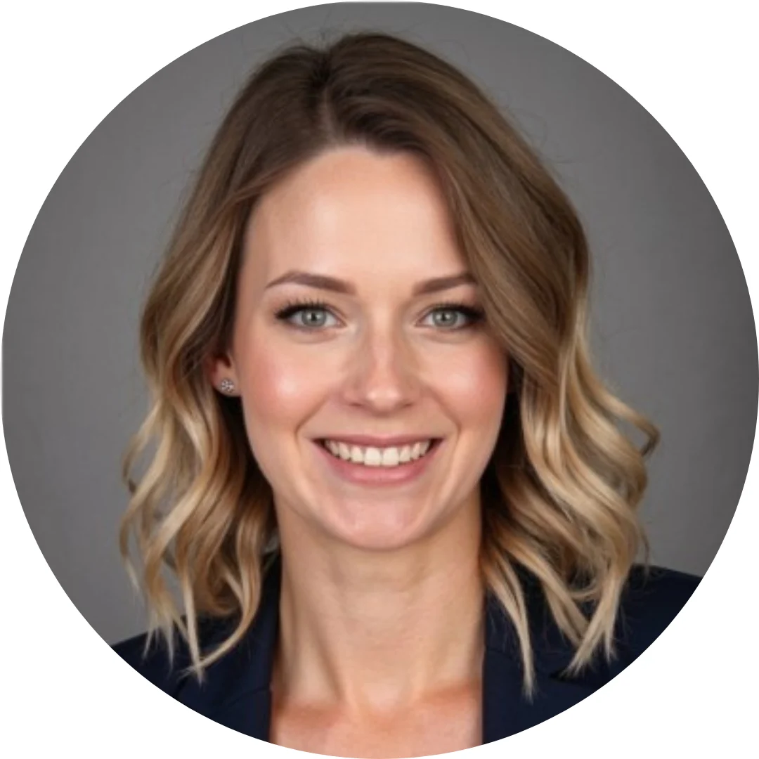 Dominika — Senior Account Executive, Grape